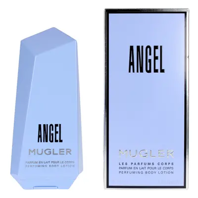 Thierry Mugler Angel Body Lotion For Women 200ml