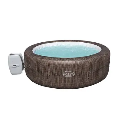 Bestway Lay-Z-Spa St. Moritz Airjet Inflatable Hot tub