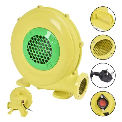 450W Powerful Air Blower Electric Pump Fan Commercial Inflatable Bouncer Blower