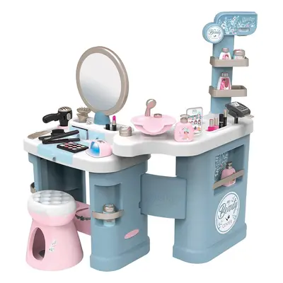 Smoby My Beauty Salon Kids Pretend Role Play Accessories Dressing Table