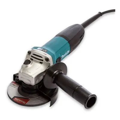 Makita GA4530R 115mm Angle Grinder 240v