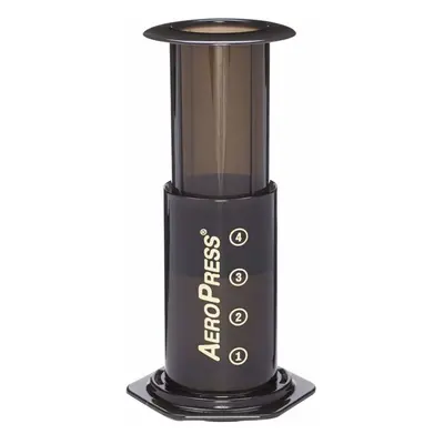 Aerobie AeroPress Coffee Maker - Black