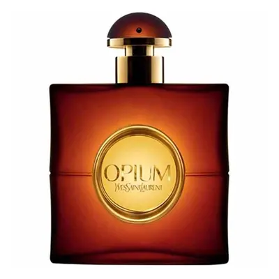 Yves Saint Laurent Opium Eau de Toilette Spray 50ml