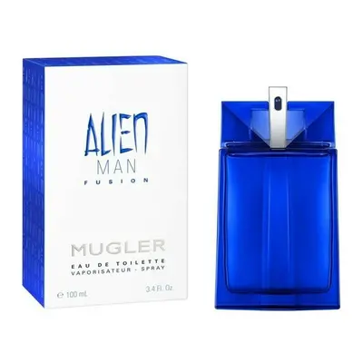 Alien Man Fusion -Eau de Toilette - 100ml