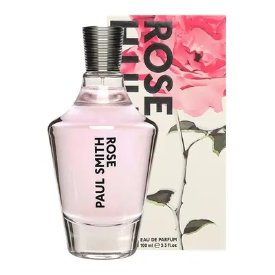 Paul Smith Rose 100ml EDP Spray