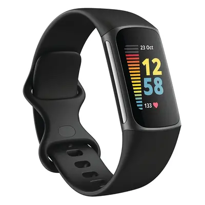 Fitbit Charge Water Resistance Activity Tracker with Spo2 Sensor