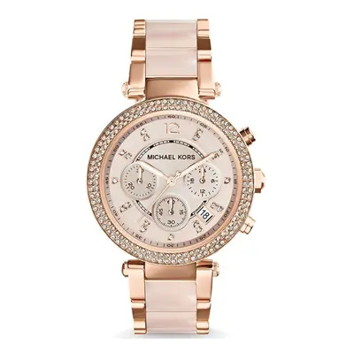 Michael Kors MK5896 Women's Parker Watch