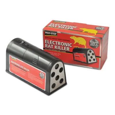 Pest-Stop Electronic Rat Killer