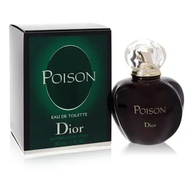 Dior Poison 50ml EDT Spray