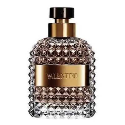 Valentino Uomo Eau de Toilette 50ml Spray