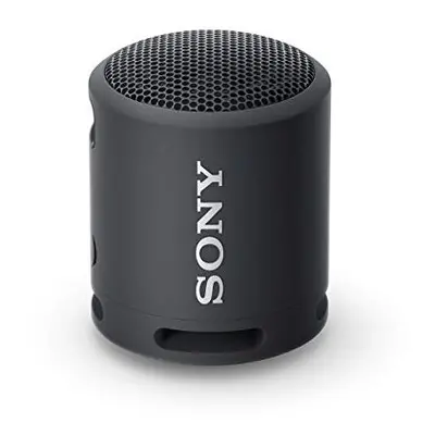 Sony SRS-XB13 - Compact & Portable Waterproof Wireless Bluetooth speaker with EXTRA BASS - Black