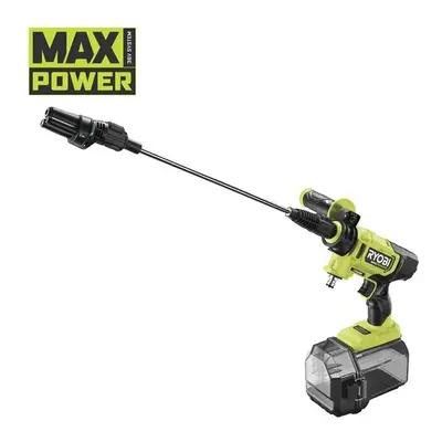 Ryobi RY36PWX41A-0 36V Cordless Brushless 41bar Power Washer Bare Tool