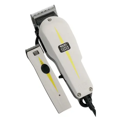 Wahl Combi Pack Super Taper & Trimmer