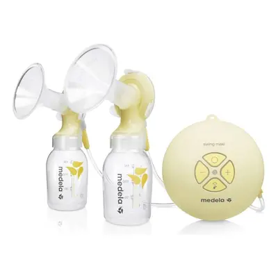 Medela - Breast Pump Swing Maxi