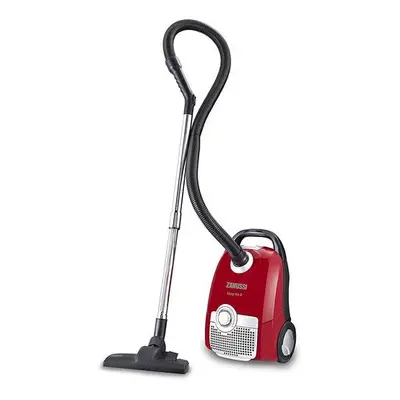 Zanussi Red 3L Vacuum Cleaner