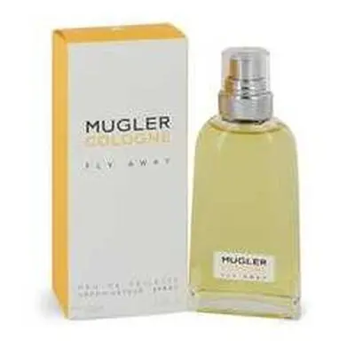 Thierry Mugler Cologne Fly Away 100ml EDT Spray