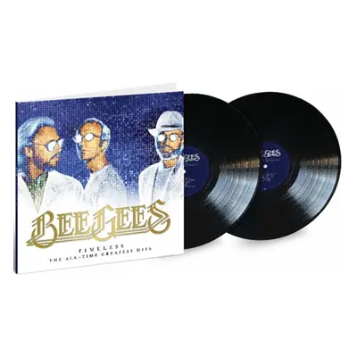 Timeless - The All-Time Greatest Hits [VINYL]