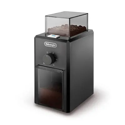 Delonghi KG79 Professional Burr Coffee Grinder