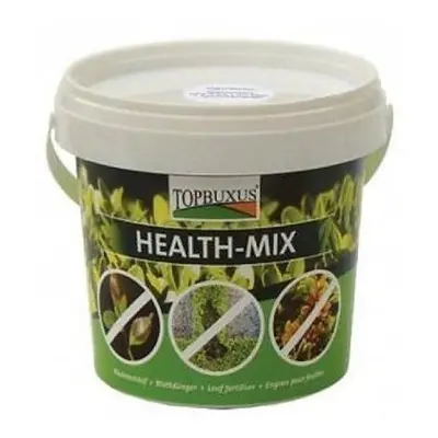 TOPBUXUS Health Mix tablets 2kg Large Bucket