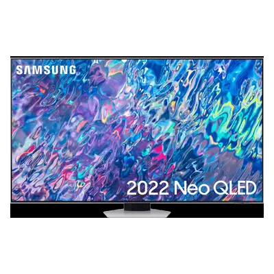 Samsung QE65QN85BA 65" Smart 4K Ultra HD Neo QLED TV