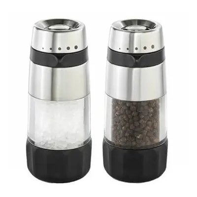 OXO Good Grips Salt & Pepper Grinder Set