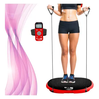 Vibration Platform Vibromax Pro, Body Workout, Fitness Platform