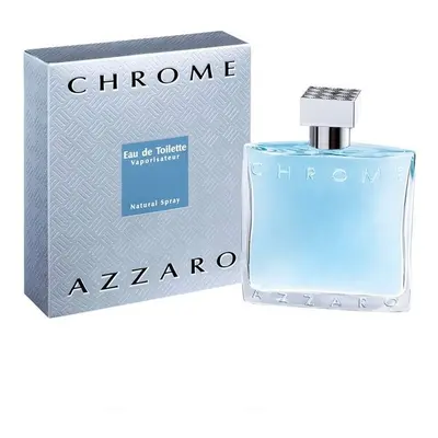 Chrome - Eau de Toilette - 100ml