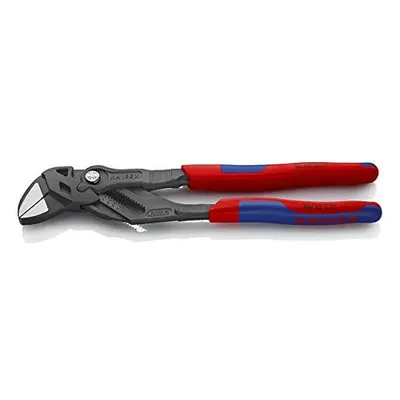 KNIPEX Pliers Wrenches pliers and a wrench in a single tool (250 mm) 02