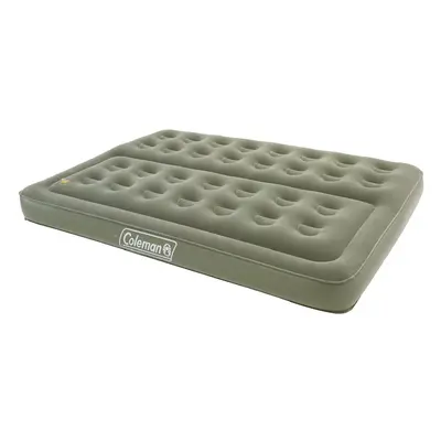 Coleman Comfort Double Airbed - Green