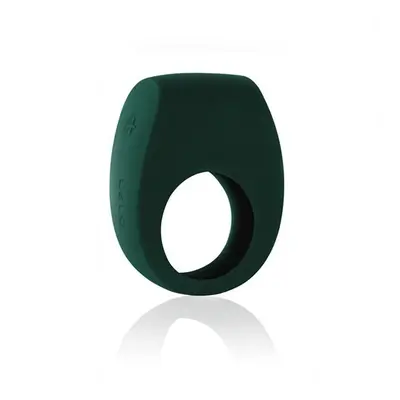 LELO TOR Intimate Ring for Women and Men Green, for More Bedroom Fun