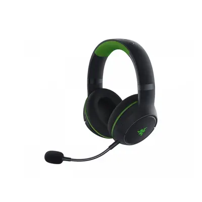 Razer Kaira Pro for Xbox Headset Head-band Bluetooth Black