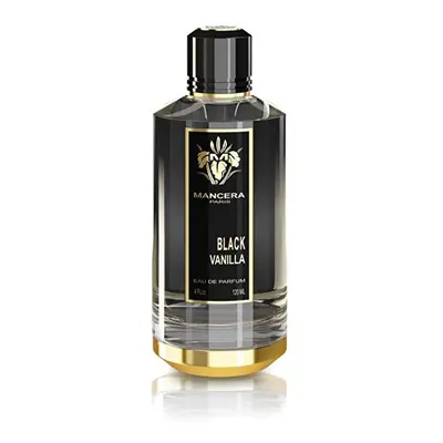 Mancera Black Vanilla - EDP ml