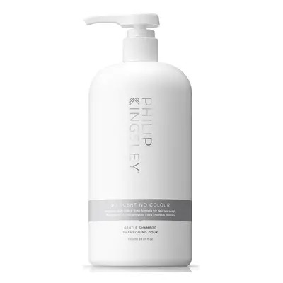 Philip Kingsley No Scent No Colour Gentle Shampoo 1000ml