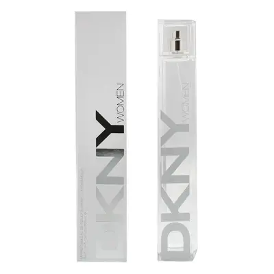 Dkny Women Eau De Toilette 100ml For Her