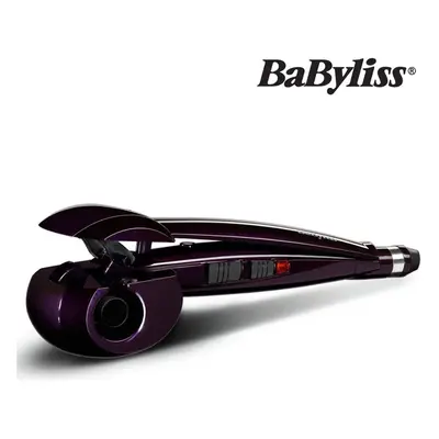 BaByliss Hair Styler 2667U Secret Curling Tong Automatic Shut off