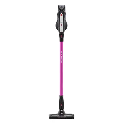 Hoover H-FREE Pets HF222MPT Cordless Vacuum Cleaner with Pet Hair Removal and up to Minutes Run 