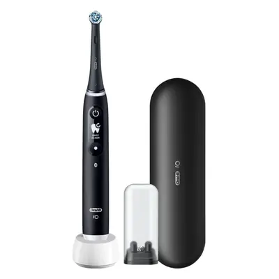 Oral B iO Electric Toothbrush - Black