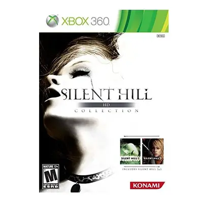 Silent Hill HD Collection Xbox