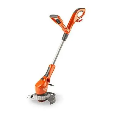 Flymo Contour 500E Electric Grass Trimmer and Edger, W, Cutting Width cm