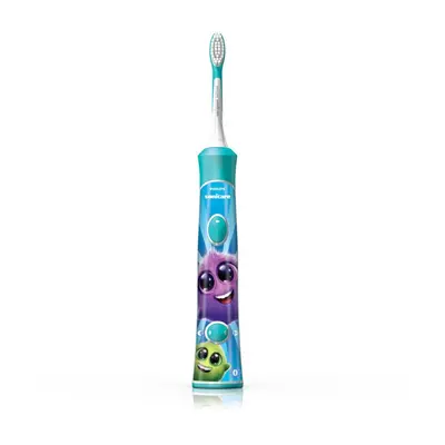 Philips Sonicare For Kids Bluetooth Electric Toothbrush