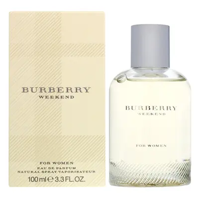 Burberry Weekend Eau de Parfum Spray 100ml