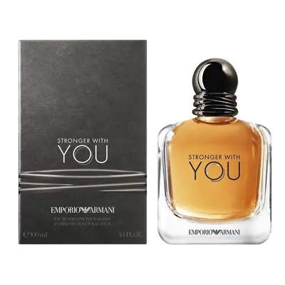 Stronger With You - Eau de Toilette - 100ml