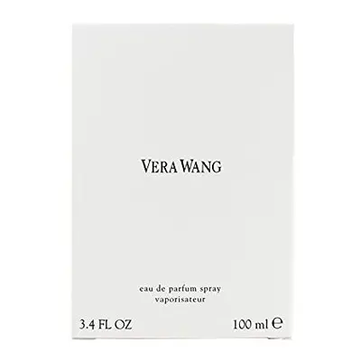 Vera Wang Eau De Parfum Spray - 100ml/3.3oz