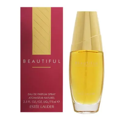 Estee Lauder Beautiful 75ml EDP Spray