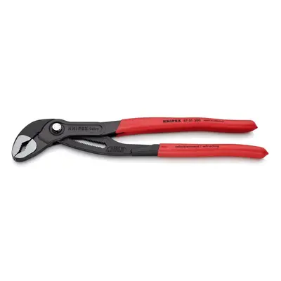 Knipex 01 CobraÂ® Hightech Water Pump Pliers 300mm