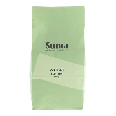 Suma Wheatgerm -500g ( pack of )