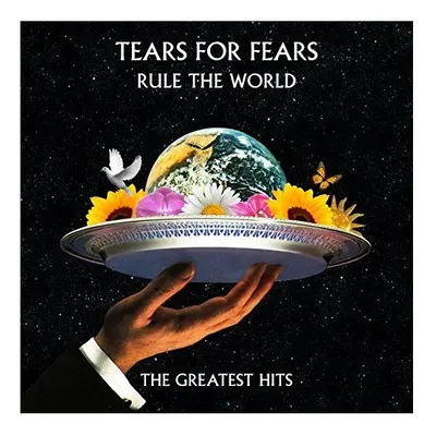 Tears For Fears - Rule The World: The Greatest Hits [VINYL]