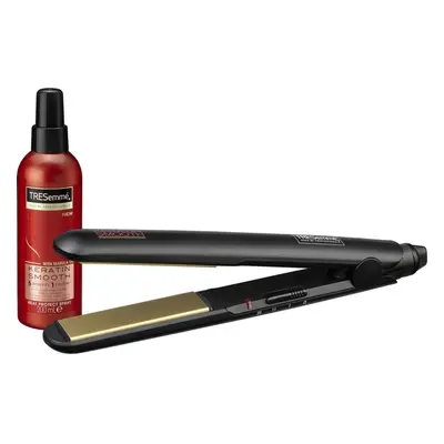 TRESemme Styler 2066BU Keratin Smooth Straightener Ceramic Plates 230Â°C