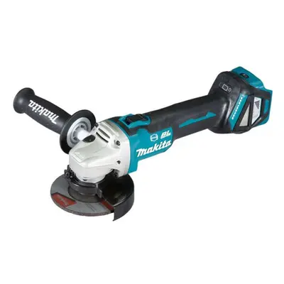 Makita Cordless Angle Grinder Brushless DGA463 18V Li-Ion LXT Bare Unit