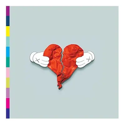 808s & Heartbreak (Deluxe) [2l [VINYL]